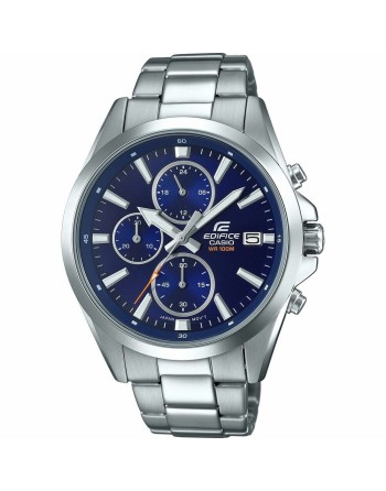 Orologio Uomo Casio 560D-2AVUEF Argentato