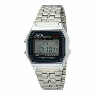 Orologio Unisex Casio A-159WA-N1 (Ø 33 mm)