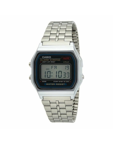 Orologio Unisex Casio A-159WA-N1 (Ø 33 mm)