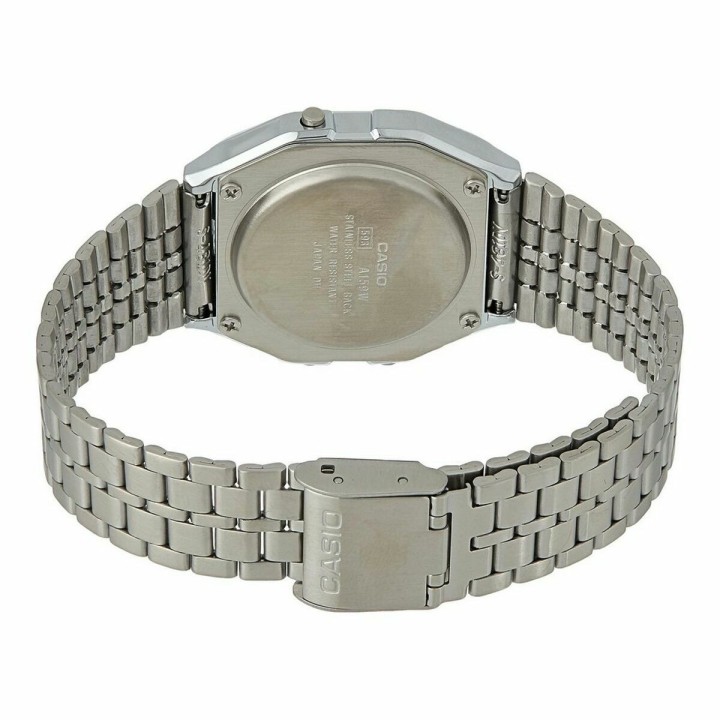 Orologio Unisex Casio A-159WA-N1 (Ø 33 mm)