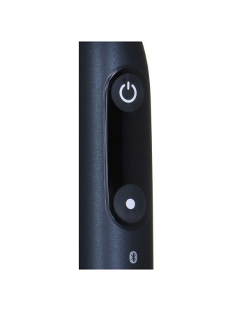 Elektrische Zahnbürste Braun iO 8N Black Onyx