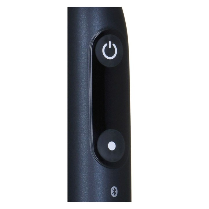 Elektrisk tandbørste Braun iO 8N Black Onyx