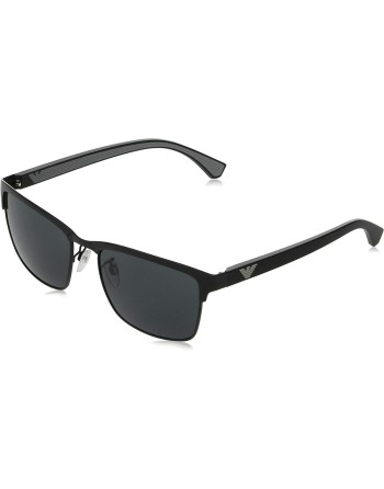 Lunettes de soleil Homme Emporio Armani EA 2087