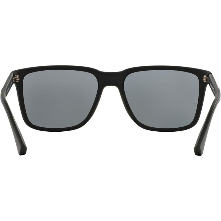 Solbriller til mænd Emporio Armani EA 4047