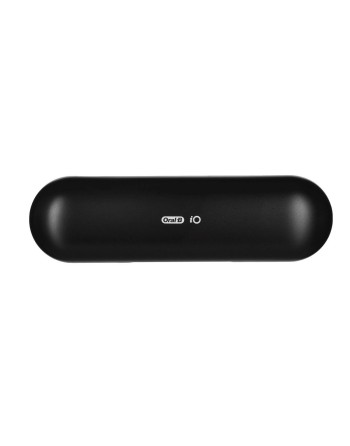 Elektrische Zahnbürste Braun iO 8N Black Onyx