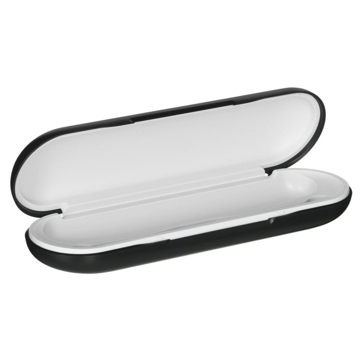 Elektrisk tandbørste Braun iO 8N Black Onyx