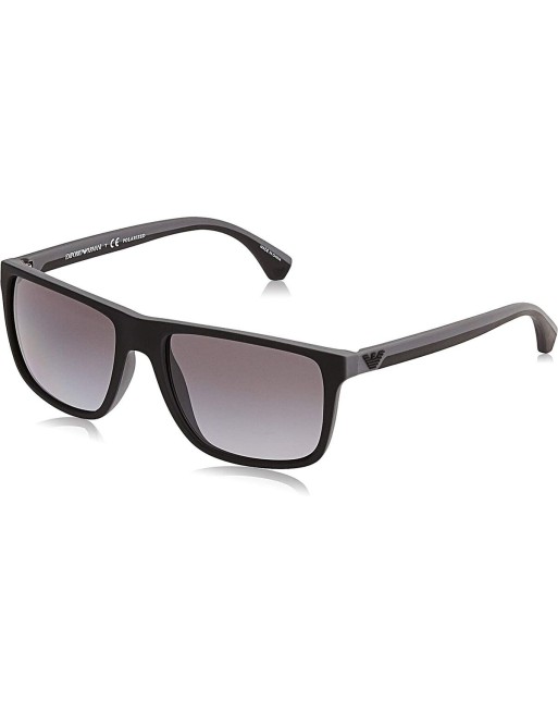 Solbriller til mænd Emporio Armani EA 4033