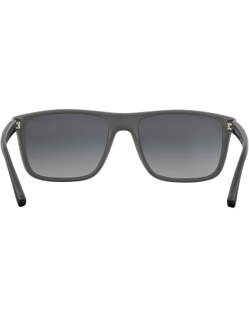 Solbriller til mænd Emporio Armani EA 4033