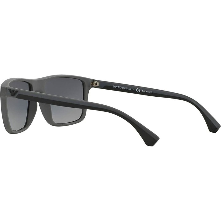 Solbriller til mænd Emporio Armani EA 4033
