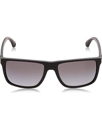 Solbriller til mænd Emporio Armani EA 4033