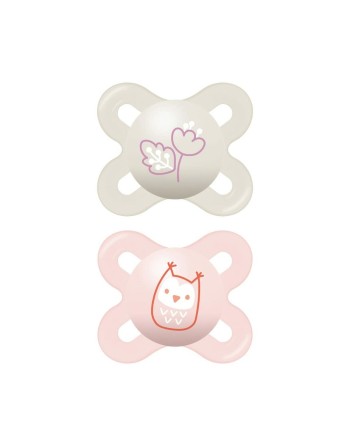 Pacifier MAM ZEDMM001F (Refurbished A)