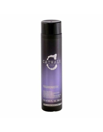 Champú Aclarante Rubios Catwalk Tigi Catwalk 750 ml