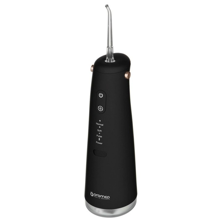 Hydropulseur dentaire Oromed ORO-DENTAL BLACK