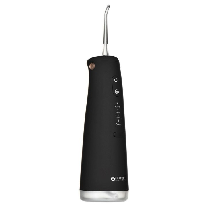 Hydropulseur dentaire Oromed ORO-DENTAL BLACK