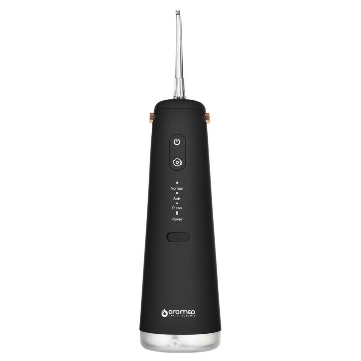 Hydropulseur dentaire Oromed ORO-DENTAL BLACK