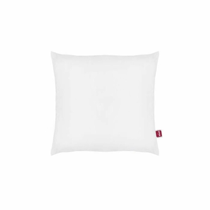 Puden Abeil Hvid 60 x 60 cm (2 enheder)