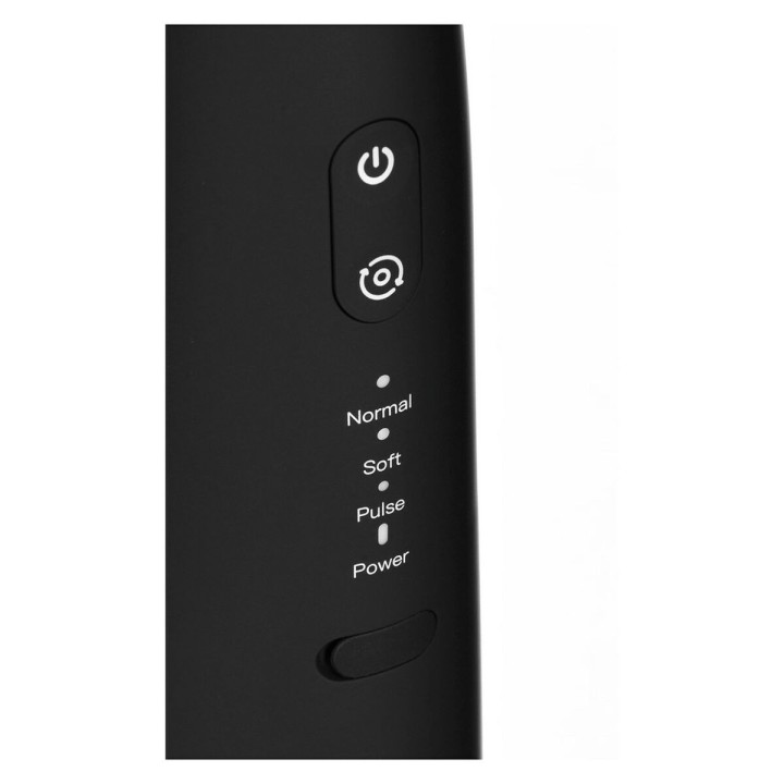 Hydropulseur dentaire Oromed ORO-DENTAL BLACK