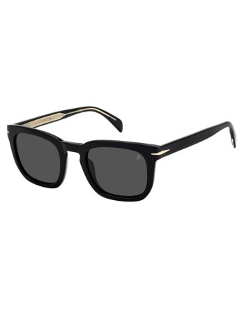 Lunettes de soleil Homme David Beckham DB 7076_S