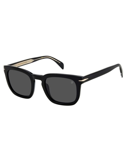 Lunettes de soleil Homme David Beckham DB 7076_S