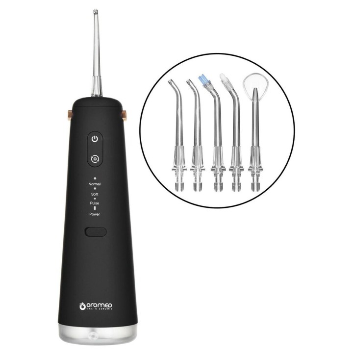 Oral Fugter Oromed ORO-DENTAL BLACK