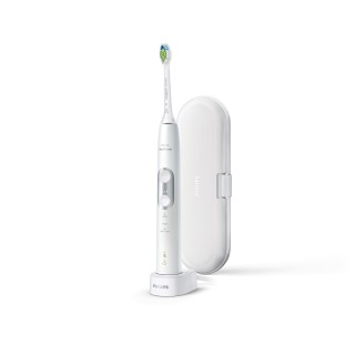 Cepillo de Dientes Eléctrico Philips ProtectiveClean 6100