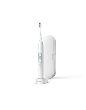 Cepillo de Dientes Eléctrico Philips ProtectiveClean 6100