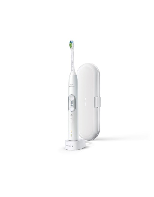 Brosse à dents électrique Philips ProtectiveClean 6100