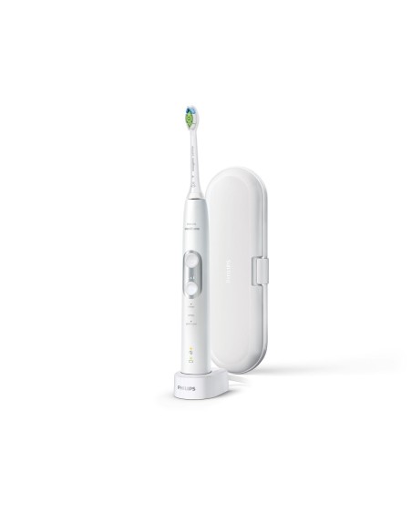 Brosse à dents électrique Philips ProtectiveClean 6100