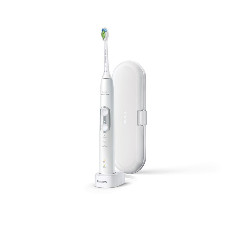 Cepillo de Dientes Eléctrico Philips ProtectiveClean 6100