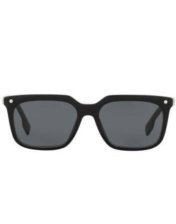 Lunettes de soleil Unisexe Burberry CARNABY BE 4337