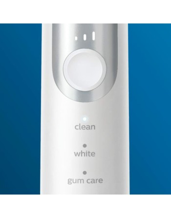 Cepillo de Dientes Eléctrico Philips ProtectiveClean 6100