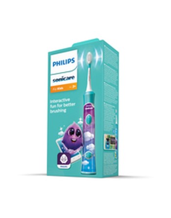 Cepillo de Dientes Eléctrico Philips Hx6322/04