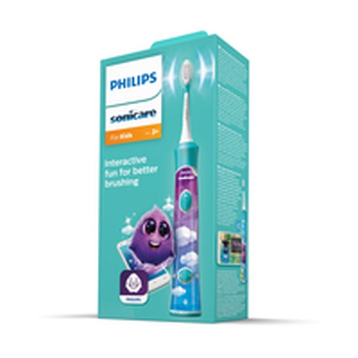 Spazzolino da Denti Elettrico Philips Hx6322/04