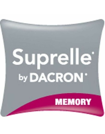 Almohada DODO OSM65 Blanco 65 x 65 cm