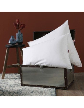 Almohada DODO OSM65 Blanco 65 x 65 cm