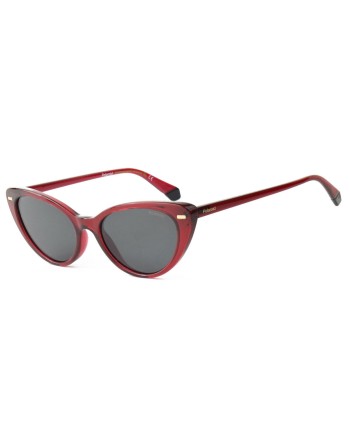 Ladies' Sunglasses Polaroid PLD4109-C9A Ø 52 mm
