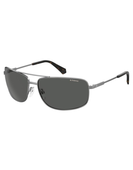 Men's Sunglasses Polaroid PLD-2101-S-KJ1-M9 ø 63 mm