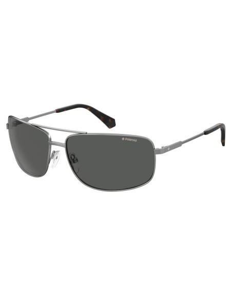 Men's Sunglasses Polaroid PLD-2101-S-KJ1-M9 ø 63 mm