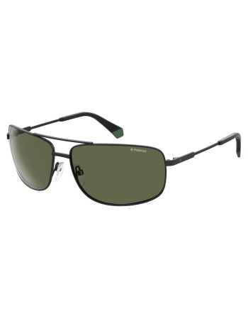 Lunettes de soleil Homme Polaroid PLD-2101-S-003-UC ø 63 mm