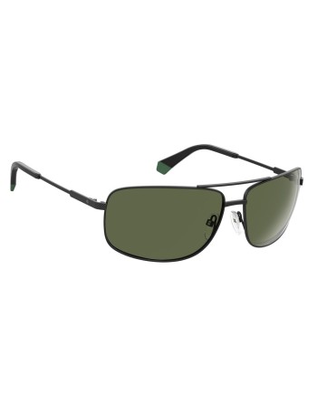 Solbriller til mænd Polaroid PLD-2101-S-003-UC ø 63 mm