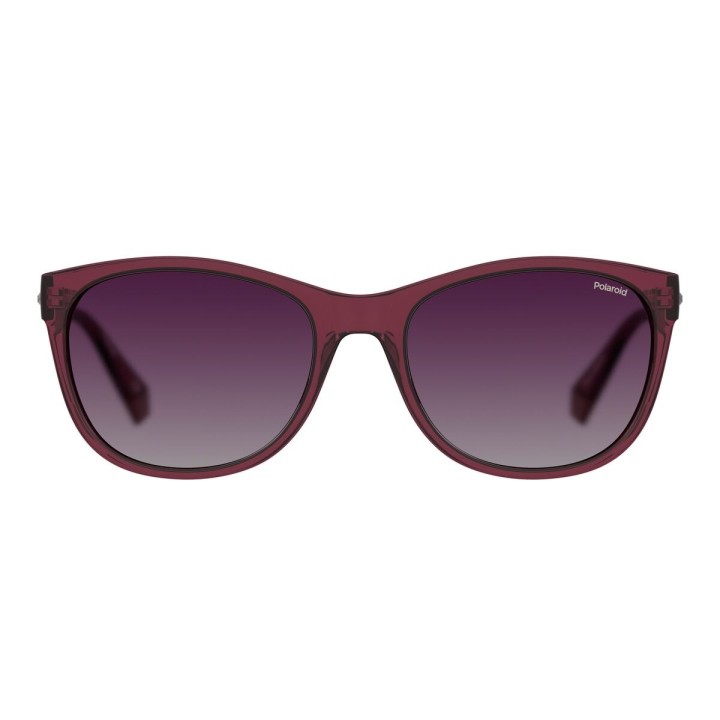 Lunettes de soleil Femme Polaroid PLD-4099-S-B3V-JR Ø 55 mm