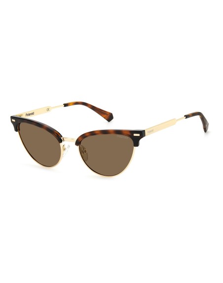 Ladies' Sunglasses Polaroid PLD-4122-S-086-SP Ø 52 mm