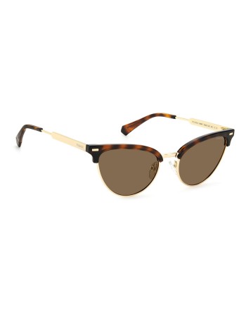 Gafas de Sol Mujer Polaroid PLD-4122-S-086-SP Ø 52 mm
