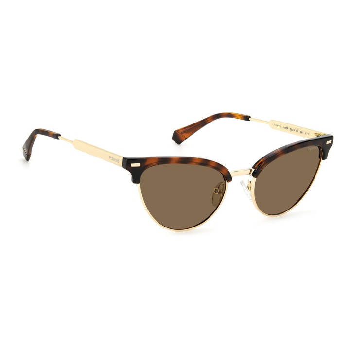 Gafas de Sol Mujer Polaroid PLD-4122-S-086-SP Ø 52 mm