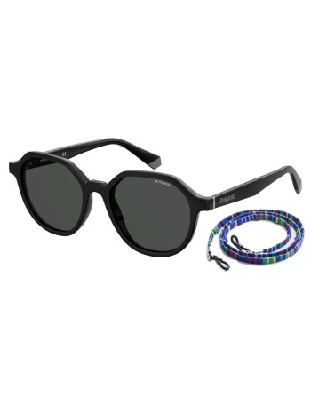 Occhiali da sole Unisex Polaroid PLD-6111-S-807-M9 Ø 51 mm