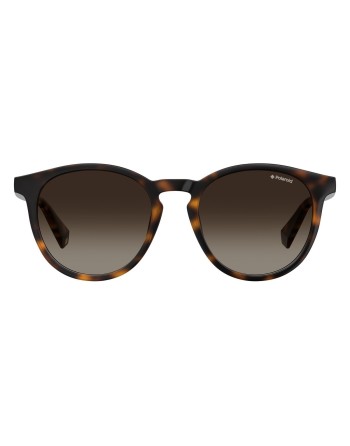 Occhiali da sole Unisex Polaroid PLD-6098-S-086-LA Ø 51 mm