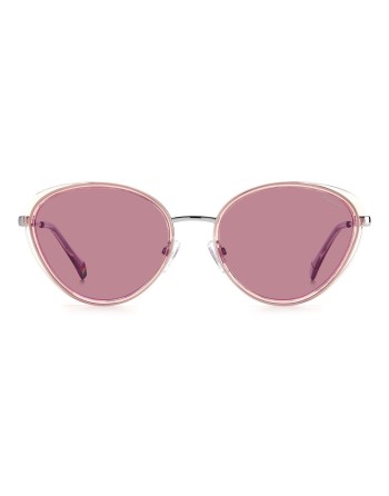 Solbriller til kvinder Polaroid PLD-6145-S-35J-0F ø 56 mm