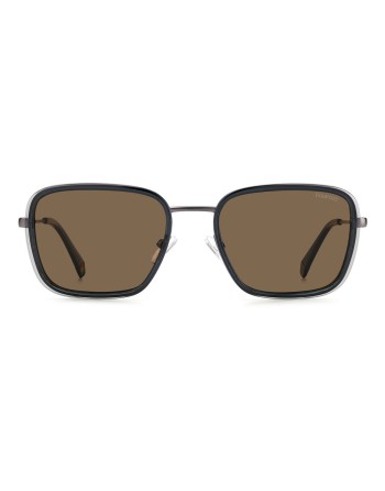 Occhiali da sole Unisex Polaroid PLD-6146-S-KB7-SP Ø 55 mm