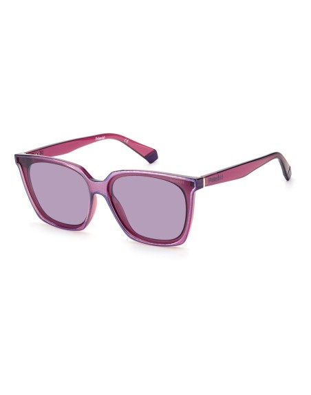 Lunettes de soleil Femme Polaroid PLD-6160-S-S1V-KL Ø 62 mm