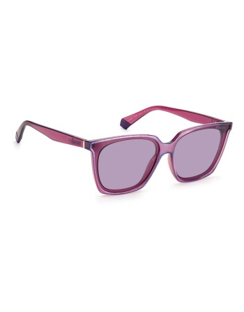 Ladies' Sunglasses Polaroid PLD-6160-S-S1V-KL Ø 62 mm